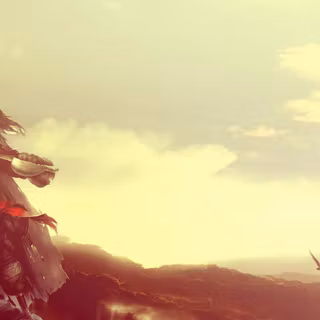 Treasure hunt wallpaper