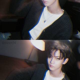 Bae Jin Young wallpaper