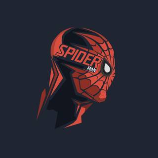 Spider-Man 2099 White Suit wallpaper