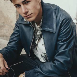 Juanpa Zurita wallpaper