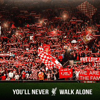 This Is Anfield wallpaper