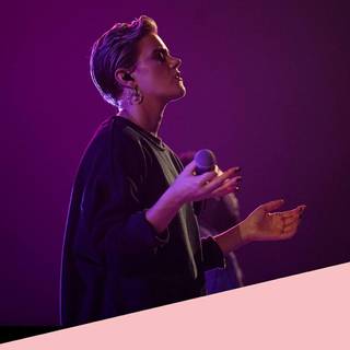 Taya Smith wallpaper