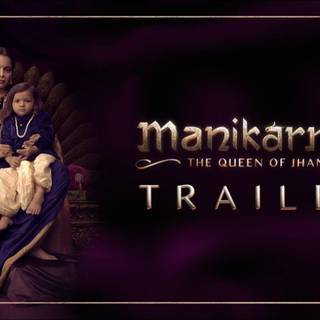 Manikarnika: The Queen of Jhansi wallpaper
