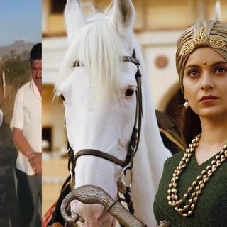 Manikarnika: The Queen of Jhansi wallpaper
