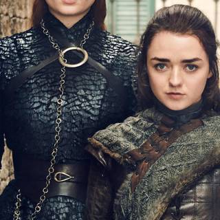 Arya wallpaper