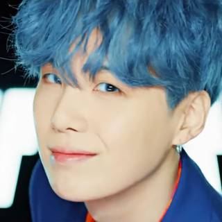 Suga desktop wallpaper