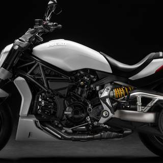 Ducati XDiavel wallpaper