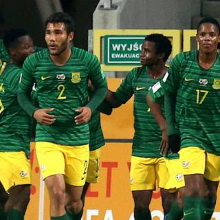 U-20 World Cup 2019 wallpaper