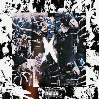 XXXTENTACION Question Mark wallpaper