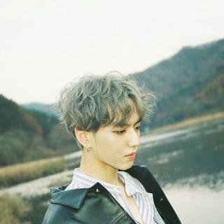 Kim Yugyeom wallpaper