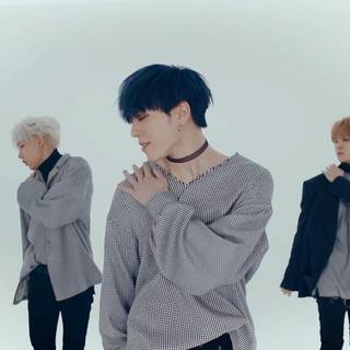 Kim Yugyeom wallpaper