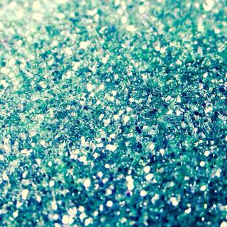 Pretty glitter wallpaper