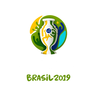 Copa América 2019 wallpaper