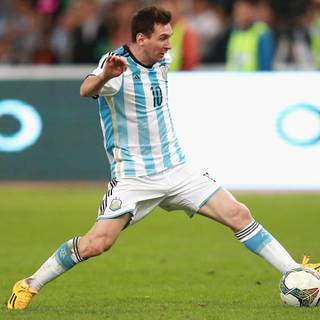 Brazil vs Argentina wallpaper