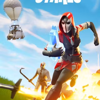 High Stakes wallpaper