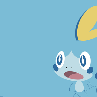 Sobble HD wallpaper