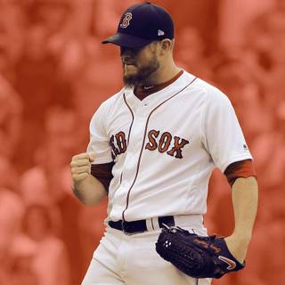 Craig Kimbrel wallpaper