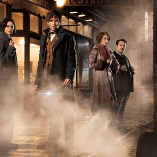 Tuono Alato wallpaper