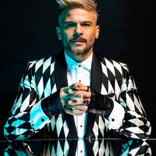 Pedro Capó wallpaper