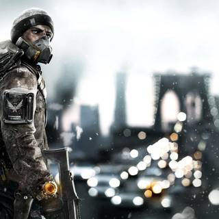 Division wallpaper