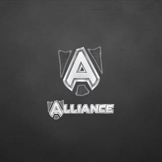 Alliance wallpaper