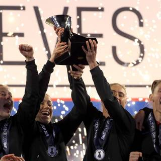 Women's World Cup 2019 wallpaper