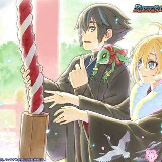 Blaster Master Zero wallpaper