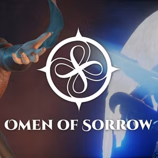 Omen of Sorrow wallpaper