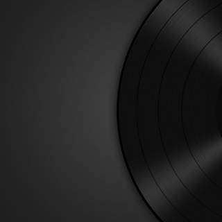 Record wallpaper