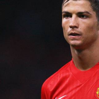 Ronaldo HD wallpaper