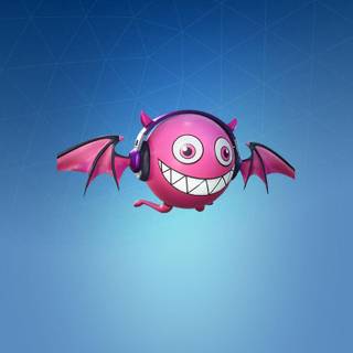 Asmodeus Fortnite wallpaper