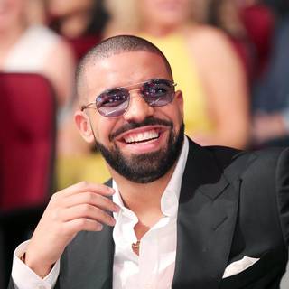 Drake In My Feelings wallpaper