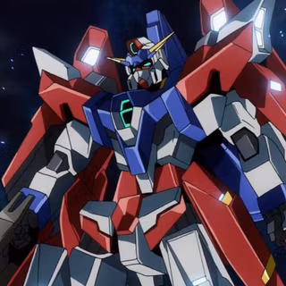 Mobile Suit Gundam AGE wallpaper