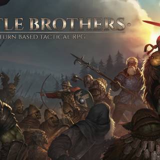 Battle Brothers wallpaper