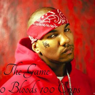 Blood vs Crips wallpaper