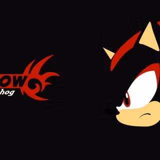 Dark Silver The Hedgehog wallpaper