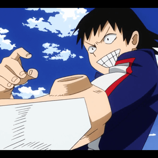 Hanta Sero wallpaper