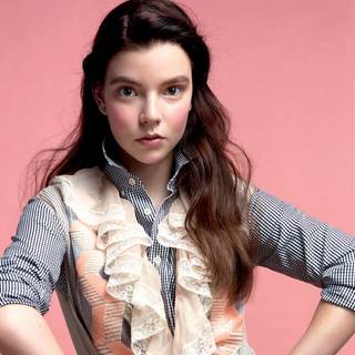 Taylor Black wallpaper