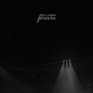 BTS and Army wallpaper