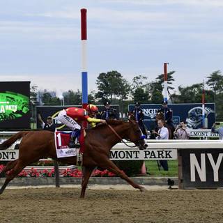 Belmont Stakes wallpaper