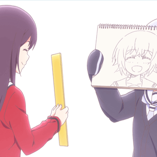 Senryuu Shojo wallpaper