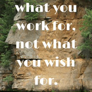 I Have Not Failed. I Have Just Found 10,000 Things That Do Not Work