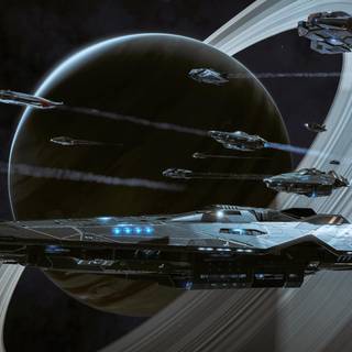 Elite Dangerous wallpaper