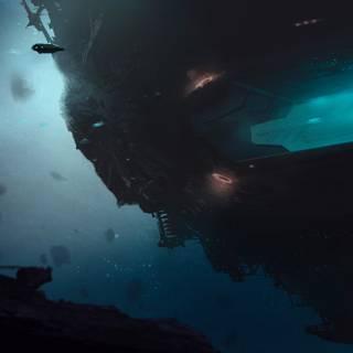 Elite Dangerous wallpaper