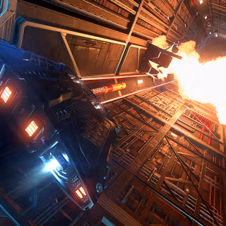 Elite Dangerous wallpaper