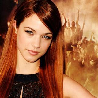 Alexis Knapp wallpaper
