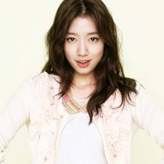 Shin Ye-eun wallpaper