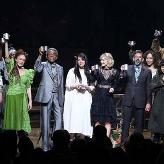 Tony Awards 2019 wallpaper