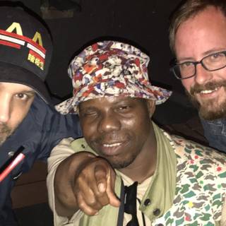 Bushwick Bill wallpaper