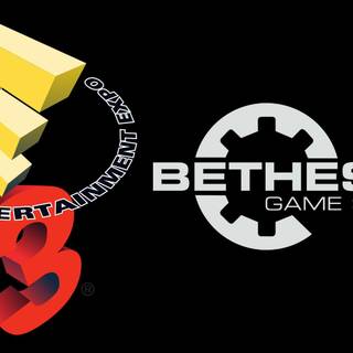 Bethesda E3 wallpaper